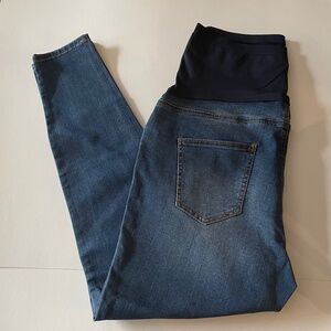 Time &Tru Maternity Jeans (L) 12-14